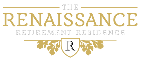 Renaissance Retirement Residence logo